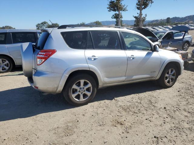 Photo 3 from auction – 2009 TOYOTA RAV4 LIMIT with VIN JTMBK31V09D007602