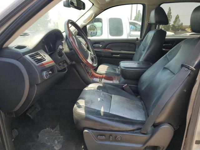 Photo 7 from auction – 2007 CADILLAC ESCALADE E with VIN 1GYFK668X7R370778