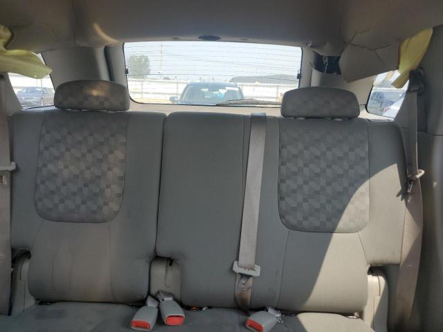 Photo 10 from auction – 2009 CHEVROLET EQUINOX LS with VIN 2CNDL13F796242704