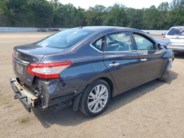 Photo 3 from auction – 2013 NISSAN SENTRA with VIN 3N1AB7APXDL761603