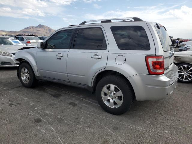 Photo 2 from auction – 2012 FORD ESCAPE LIM with VIN 1FMCU0EG5CKA58634