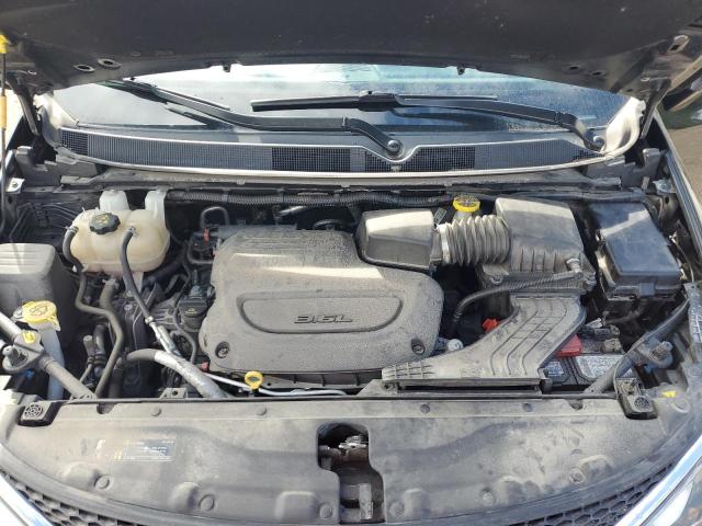 صورة رقم 12 من المزاد - 2019 CHRYSLER PACIFICA LIMITED مع VIN 2C4RC1GG9KR587685