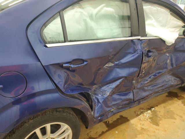 Photo 10 from auction – 2013 CHEVROLET SONIC LT with VIN 1G1JC5SH0D4216983