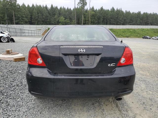 Photo 6 from auction – 2006 TOYOTA SCION TC with VIN JTKDE167560134257