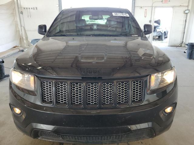 Photo 5 from auction – 2014 JEEP GRAND CHER with VIN 1C4RJFAG6EC506229
