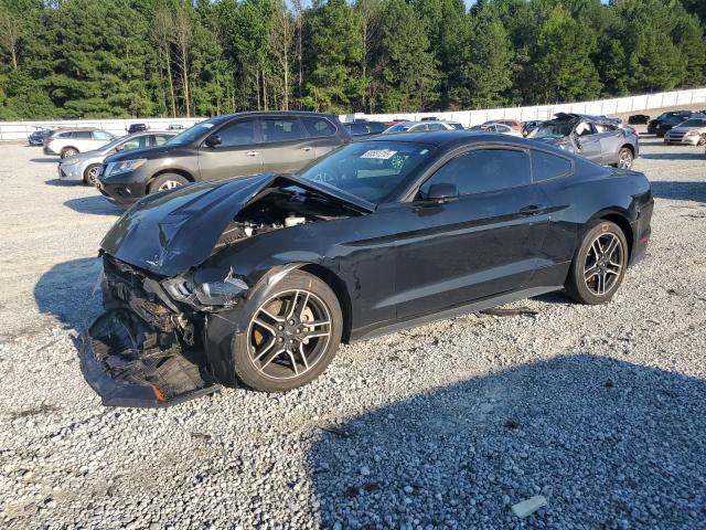 Photo 1 from auction – 2022 FORD MUSTANG with VIN 1FA6P8TH5N5143158