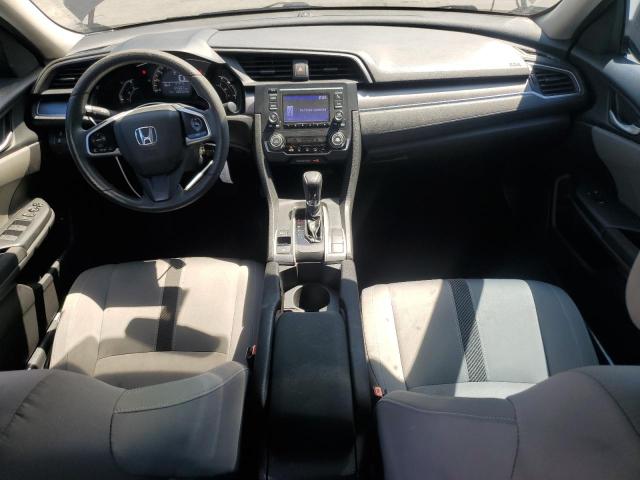 Photo 8 from auction – 2017 HONDA CIVIC LX with VIN 19XFC2F54HE200284