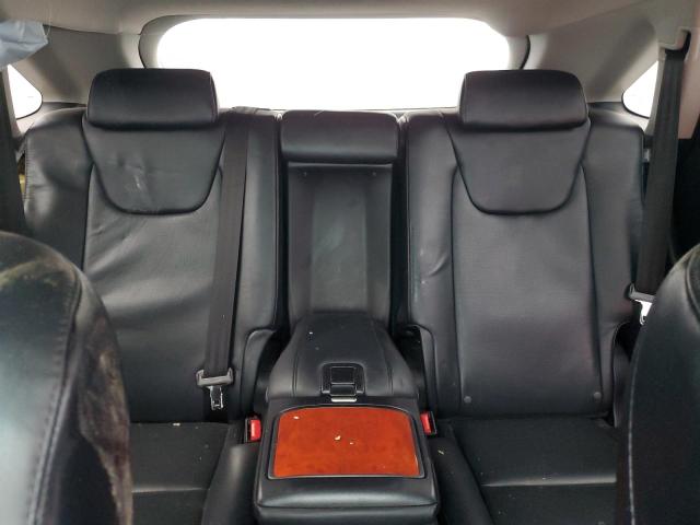 Photo 10 from auction – 2010 LEXUS RX 350 with VIN 2T2BK1BA2AC010109