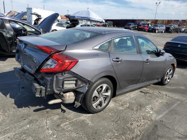 Photo 3 from auction – 2019 HONDA CIVIC LX with VIN 2HGFC2F64KH519609