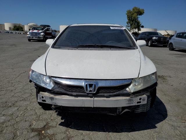 Photo 5 from auction – 2010 HONDA CIVIC EX with VIN 19XFA1F84AE047504