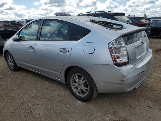 Photo 2 from auction – 2008 TOYOTA PRIUS with VIN JTDKB20U683319916