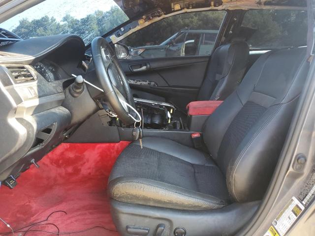 Photo 7 from auction – 2013 TOYOTA CAMRY L with VIN 4T1BF1FK4DU215753