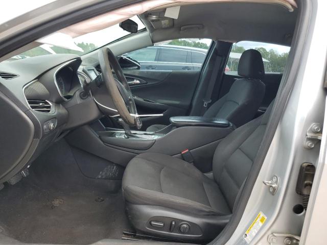 Photo 7 from auction – 2017 CHEVROLET MALIBU LT with VIN 1G1ZE5ST3HF209179