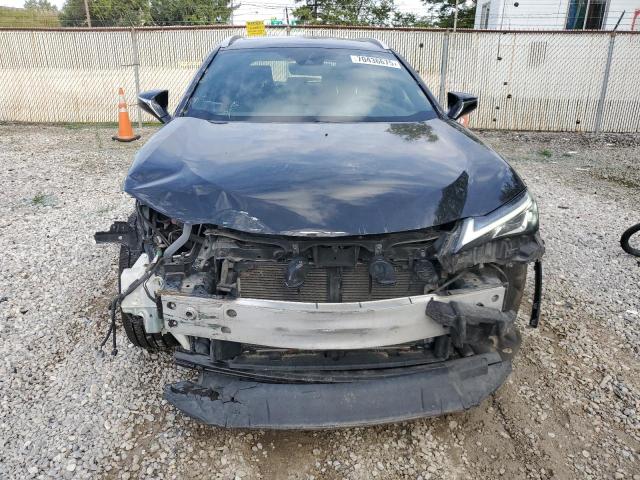 Photo 5 from auction – 2019 LEXUS UX 250H with VIN JTHU9JBH7K2000356