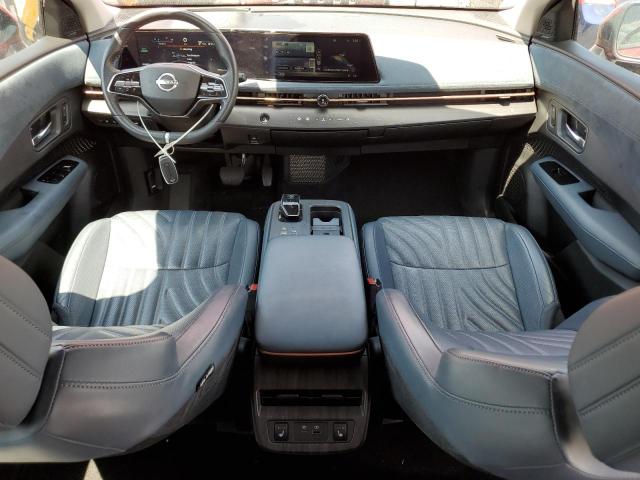 Photo 8 from auction – 2023 NISSAN ARIYA PLAT with VIN JN1DF0CD6PM700304