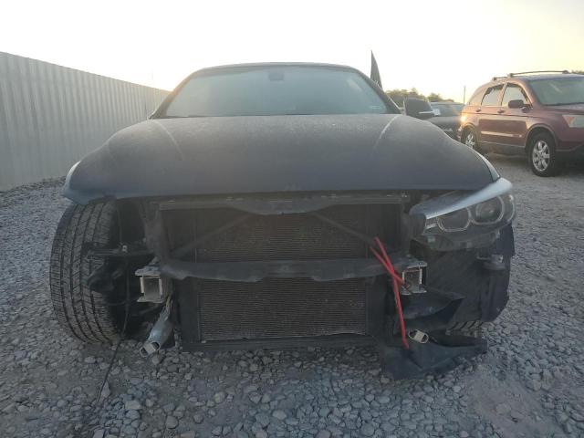 Photo 5 from auction – 2018 BMW 430I with VIN WBA4Z1C51JEC71674