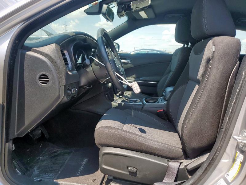 Photo 7 from auction – 2015 DODGE CHARGER SE with VIN 2C3CDXBG4FH852218
