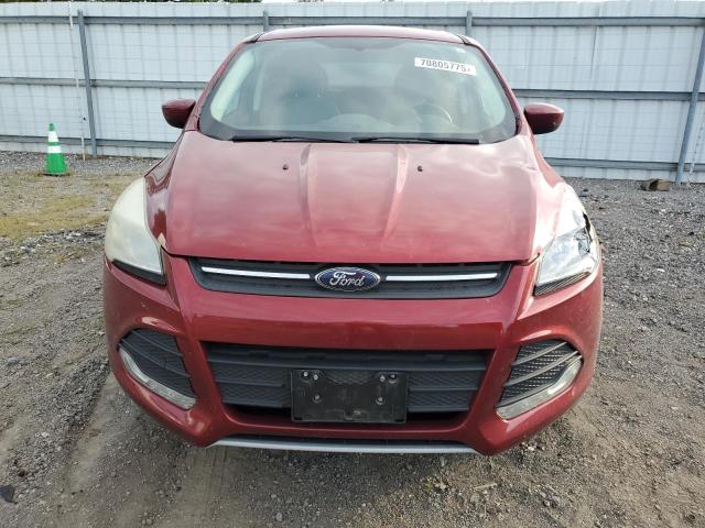 Photo 5 from auction – 2013 FORD ESCAPE SE with VIN 1FMCU0GX9DUB51367