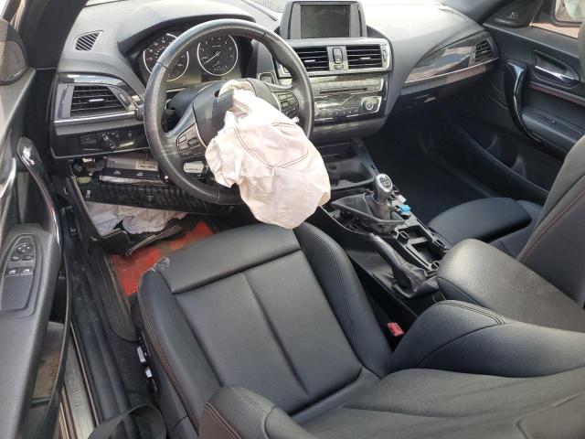 Photo 8 from auction – 2016 BMW 228 I with VIN WBA1F5C51GV343711