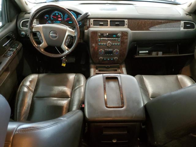 Photo 8 from auction – 2012 GMC SIERRA K15 with VIN 3GTP2XE22CG307875