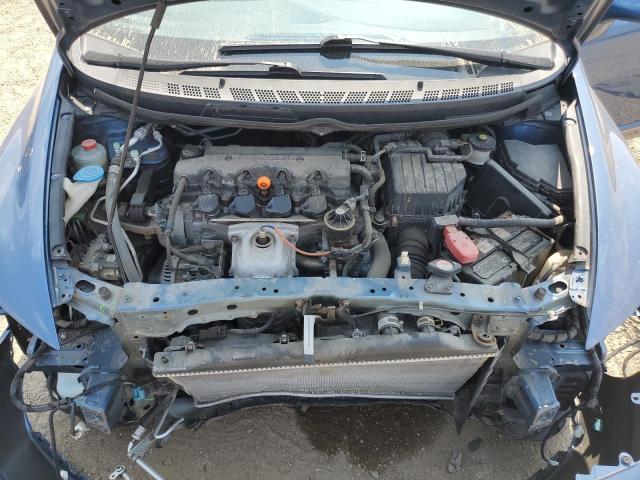 Photo 11 from auction – 2011 HONDA CIVIC LX with VIN 19XFA1F57BE001236