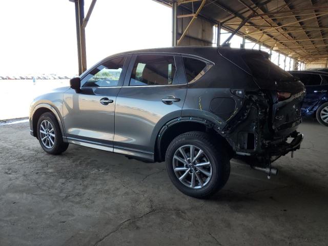 Photo 2 from auction – 2024 MAZDA CX-5 SELEC with VIN JM3KFBBL9R0446338