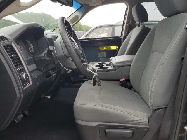 Photo 7 from auction – 2016 RAM 1500 ST with VIN 1C6RR7FT9GS337232