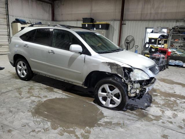 Photo 4 from auction – 2008 LEXUS RX 350 with VIN 2T2GK31U18C033663
