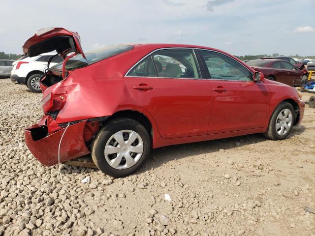 Photo 3 from auction – 2007 TOYOTA CAMRY CE with VIN 4T1BE46K57U016882