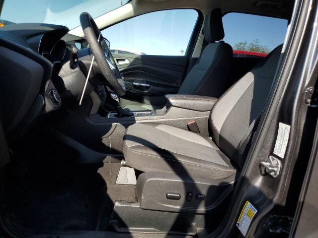 Photo 7 from auction – 2019 FORD ESCAPE SE with VIN 1FMCU0GD0KUB61742