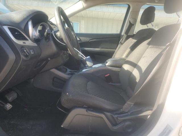 Photo 7 from auction – 2015 DODGE JOURNEY SE with VIN 3C4PDCAB4FT557350
