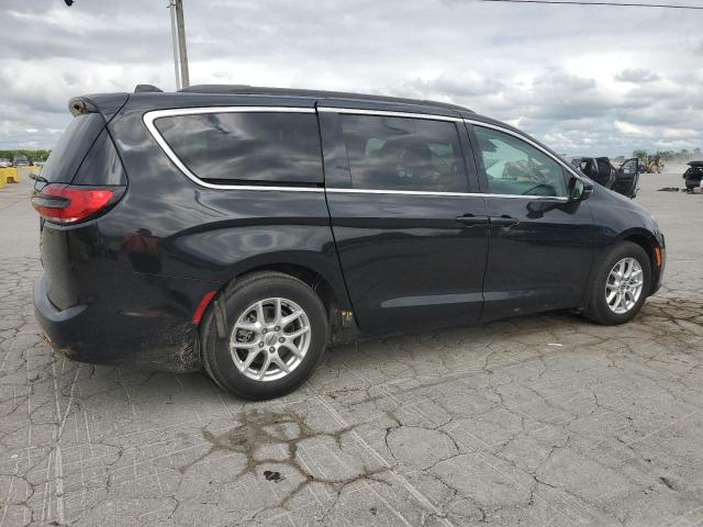 Photo 3 from auction – 2022 CHRYSLER PACIFICA TOURING L with VIN 2C4RC1BG3NR117700
