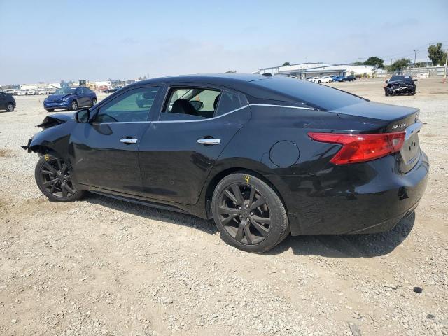 Photo 2 from auction – 2016 NISSAN MAXIMA 3.5 with VIN 1N4AA6AP5GC906000