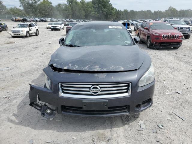 Photo 5 from auction – 2013 NISSAN MAXIMA S with VIN 1N4AA5AP9DC823644