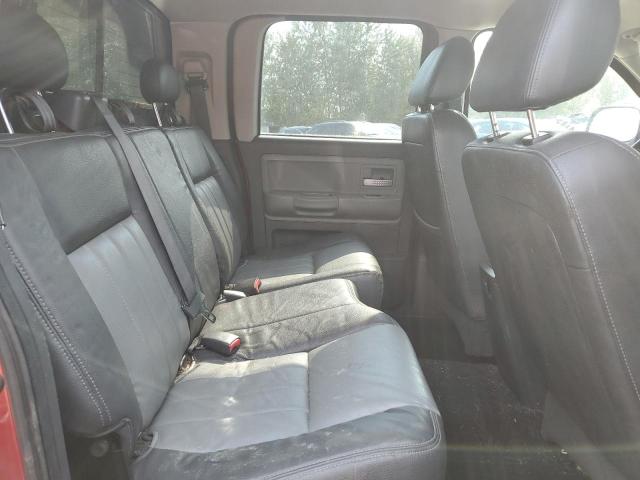 Photo 10 from auction – 2009 DODGE DAKOTA LAR with VIN 1D7HW58P19S743046