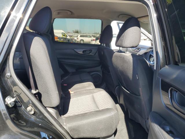 Photo 11 from auction – 2019 NISSAN ROGUE S with VIN KNMAT2MVXKP560597