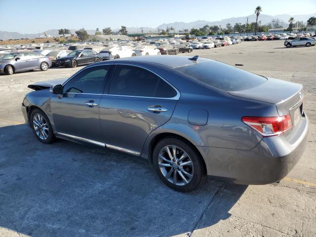 Photo 2 from auction – 2012 LEXUS ES 350 with VIN JTHBK1EG6C2474623