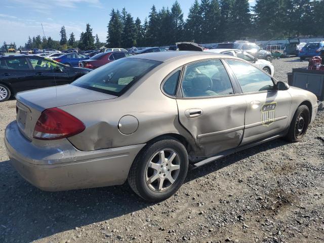 Photo 3 from auction – 2007 FORD TAURUS SEL with VIN 1FAFP56U27A131714