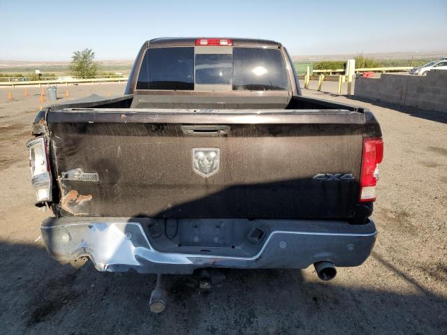 Photo 6 from auction – 2017 RAM 1500 SLT with VIN 3C6RR7LT6HG522898