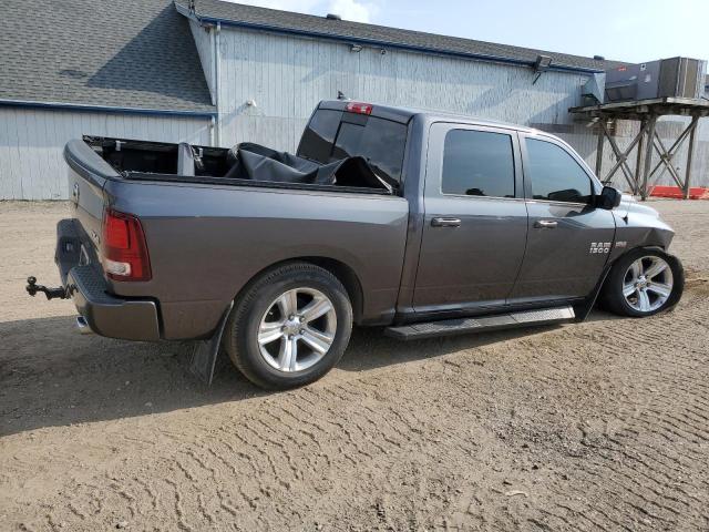 Photo 3 from auction – 2016 RAM 1500 SPORT with VIN 1C6RR7MT3GS280920