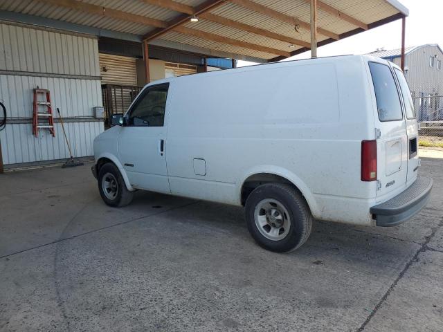 Photo 2 from auction – 2002 CHEVROLET ASTRO with VIN 1GCDM19X12B126807