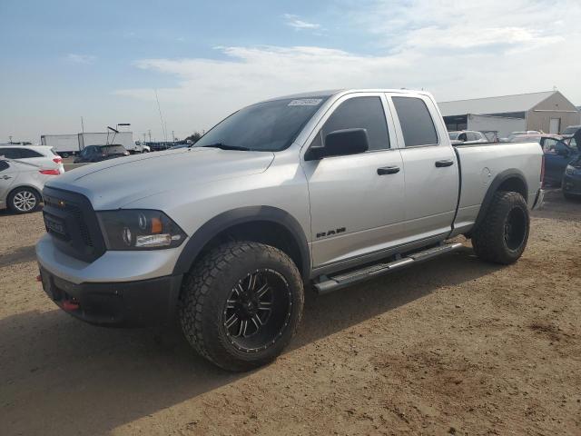 RAM 1500 ST 2013 with VIN 1C6RR7FT3DS566517 - Photo from auction
