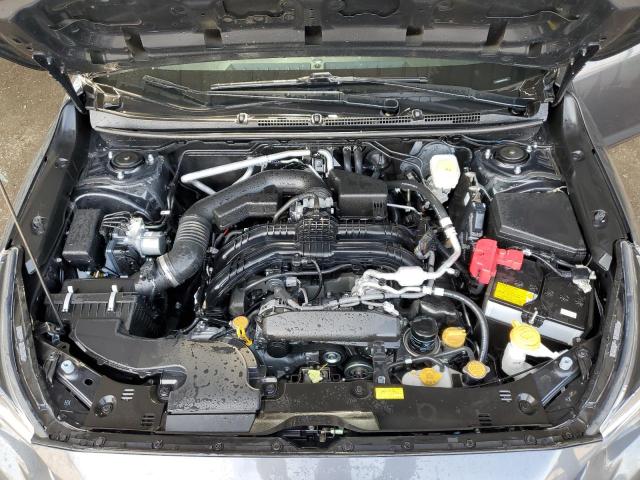 Photo 11 from auction – 2024 SUBARU CROSSTREK with VIN JF2GUADC2R8302693