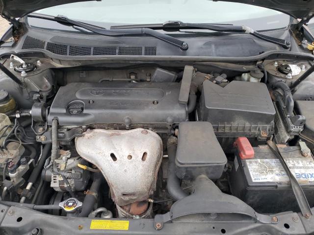 Photo 11 from auction – 2009 TOYOTA CAMRY BASE with VIN 4T1BE46K69U797849