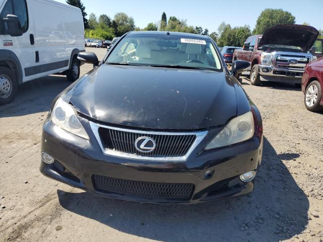 Photo 5 from auction – 2010 LEXUS IS 250 with VIN JTHFF2C20A2506904