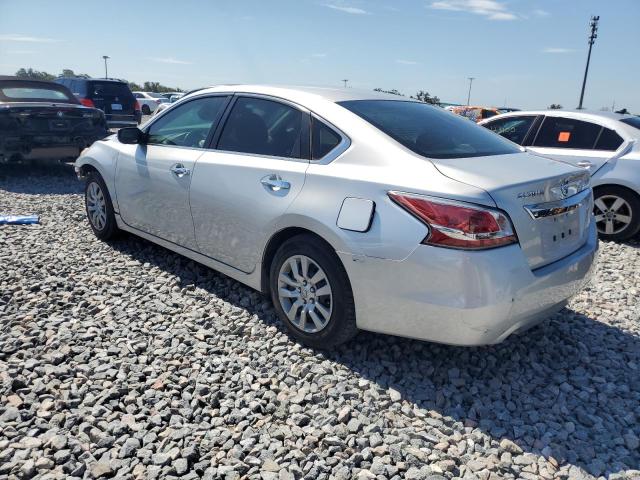 Photo 2 from auction – 2015 NISSAN ALTIMA 2.5 with VIN 1N4AL3APXFC203533
