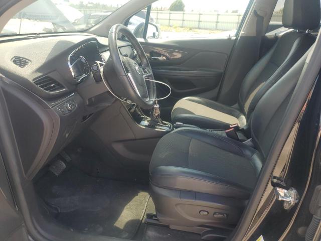 Photo 7 from auction – 2018 BUICK ENCORE SPO with VIN KL4CJ1SB9JB564227