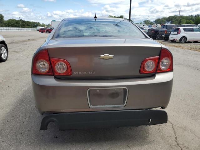 Photo 6 from auction – 2011 CHEVROLET MALIBU LTZ with VIN 1G1ZE5E15BF178714