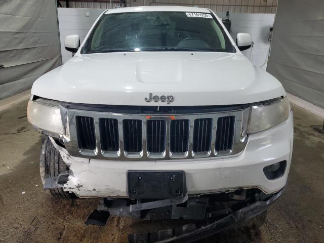 Photo 5 from auction – 2013 JEEP GRAND CHER with VIN 1C4RJFAG8DC619954