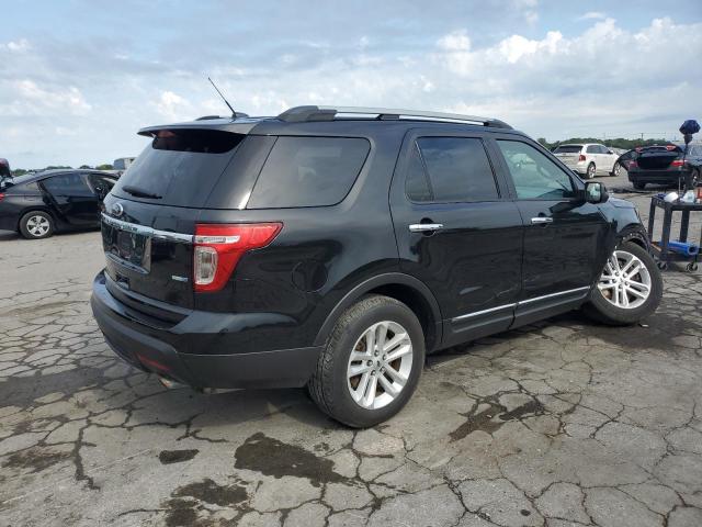 Photo 3 from auction – 2014 FORD EXPLORER XLT with VIN 1FM5K8D86EGA42150